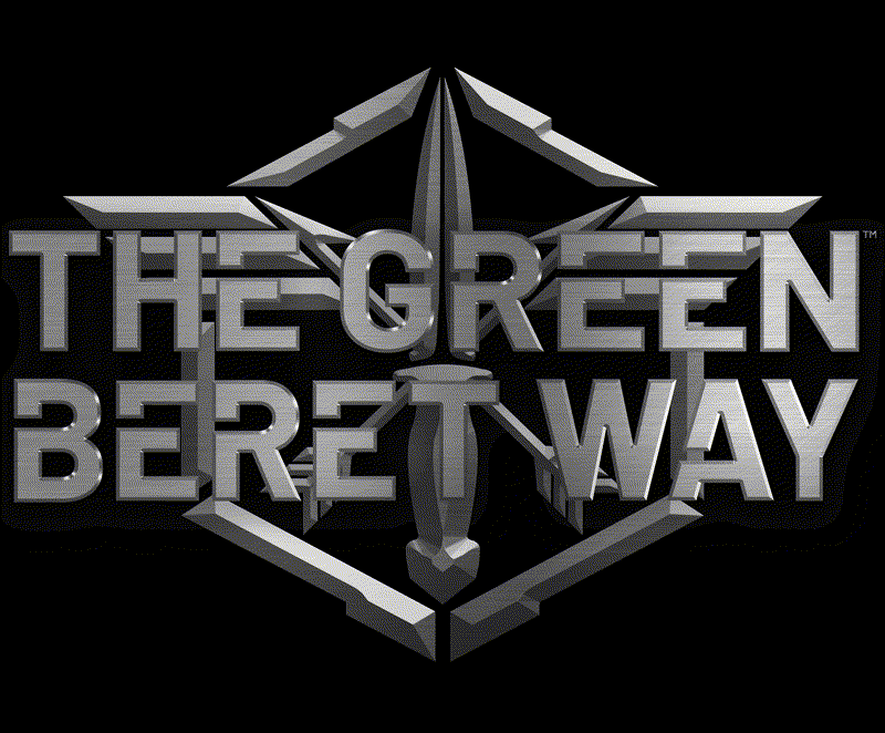 The Green Beret Way